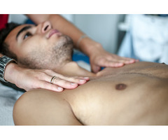 Massage exclusivement  pour homme 26 232 232