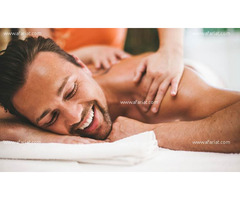 Massage douce inoubliable - Image 1