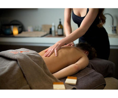 Massage douce inoubliable - Image 2