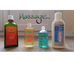 Massage à domicile relaxant pour les femmes - Image 2