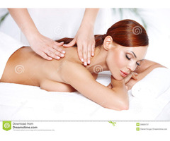 massage pour femmes