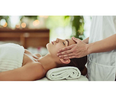 Massage à domicile pour femmes - Image 1