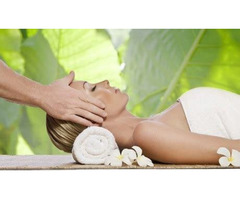 Massage à domicile pour femmes - Image 3